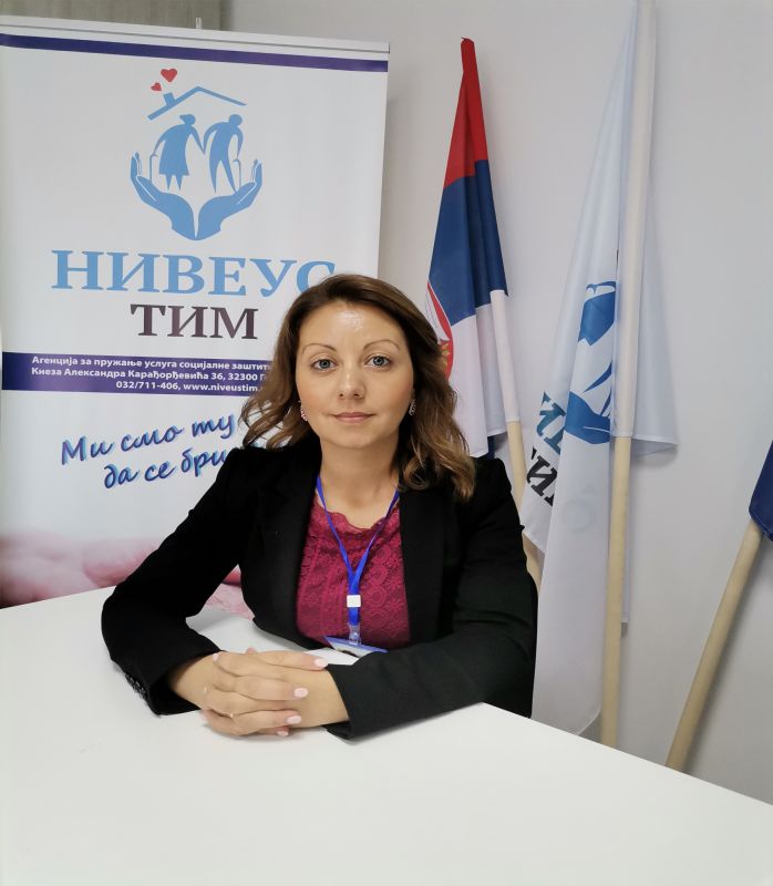Margarita Minev Ivanov