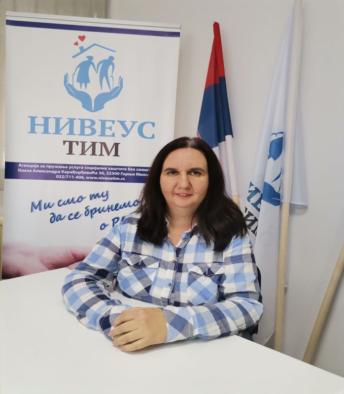 Đurđa Lili Horvat