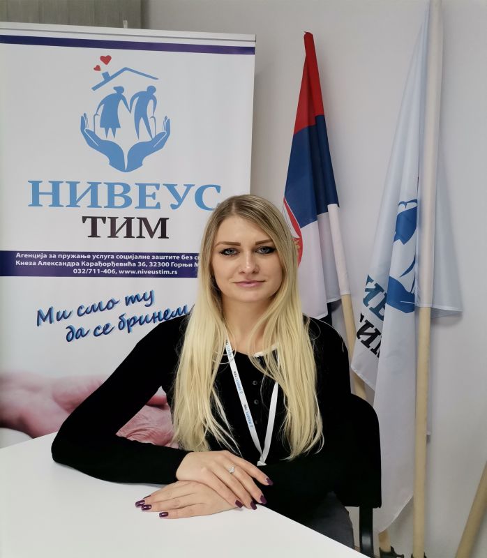 Natalija Stepić