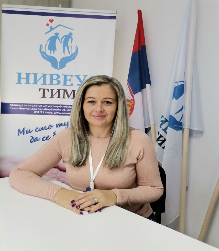 Sanja Nikolić